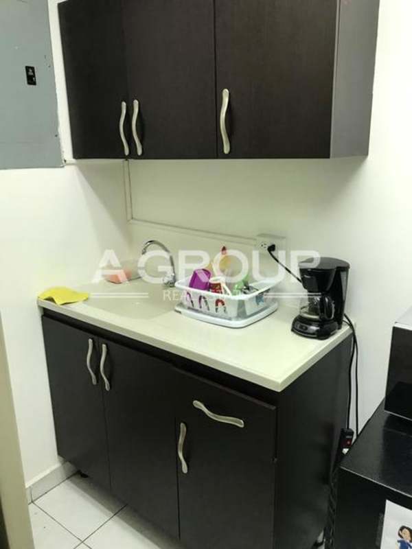 Modern Office for Sale PH Bay Mall Avenida Balboa Panama