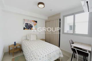Apartment for Sale in Chanis - 1 bedroom