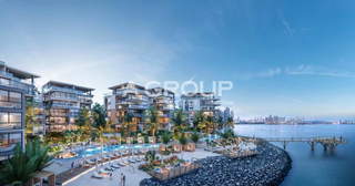 Apartment for Sale in Punta Pacífica - 2 bedrooms