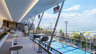 Apartment for Sale in San Francisco - 2 bedrooms