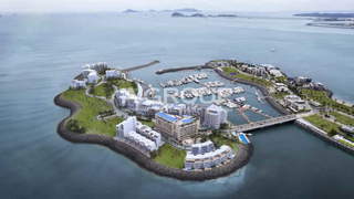 Apartment for Sale in Punta Pacífica - 2 bedrooms