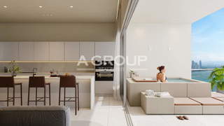 Apartment for Sale in Punta Pacifica - 2 bedrooms