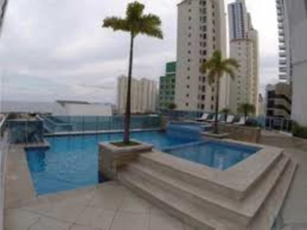 Ocean view master bedroom PH Waterfalls Coco del Mar Panama