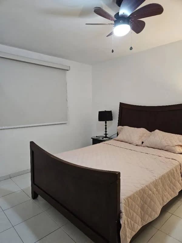 Furnished 2BR Apartment for Rent PH Marbella Tower II Punta Paitilla