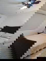 Apartment for Rent in Punta Paitilla - 2 bedrooms
