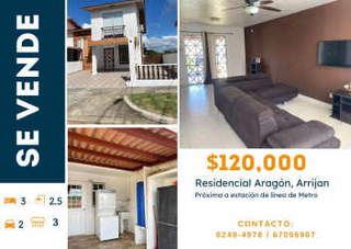 Duplex House for Sale in Vista Alegre - 3 bedrooms