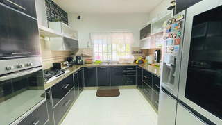 Single-family Home for Sale in Altos de Panamá - 4 bedrooms