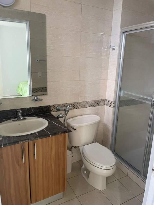 Modern gym amenities with natural light in PH San Francisco Bay Panama City