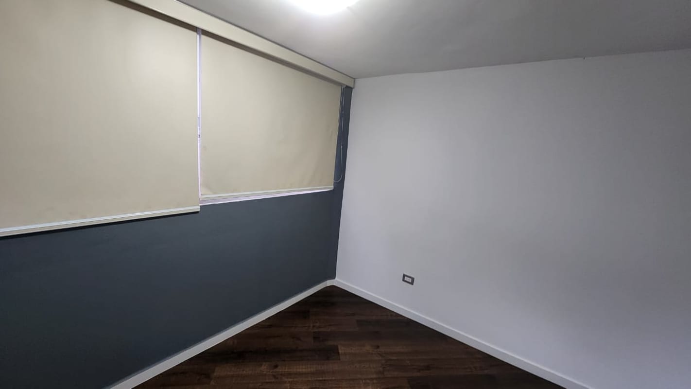 Remodeled 3BR Apartment PH Llano Bonito Don Bosco