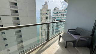 Apartment for Rental in Punta Pacífica - 1 bedroom