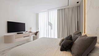 Apartment for Rental in Marbella - 2 bedrooms