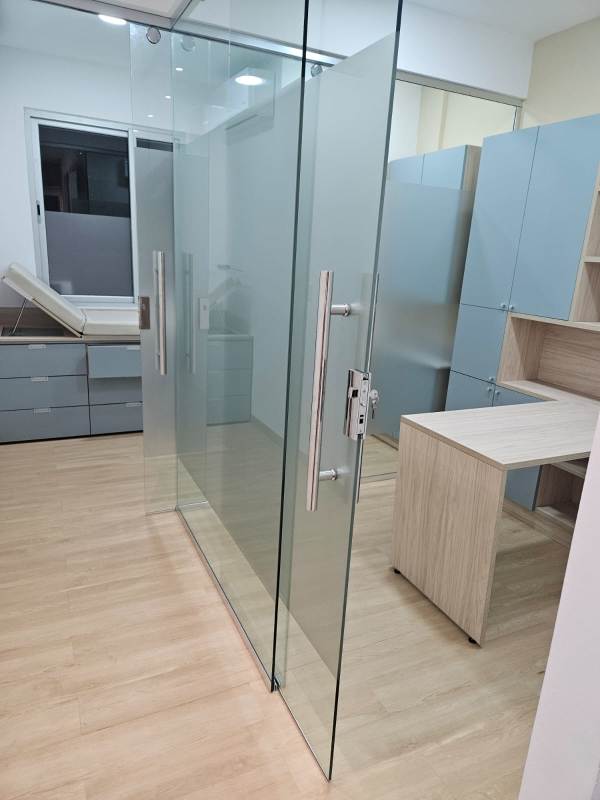 Medical Office for Rent in San Fernando Norte Hato Pintado