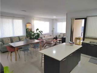 Apartment for Rent in Veracruz - 3 bedrooms