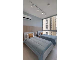 Apartment for Sale in Obarrio - 2 bedrooms