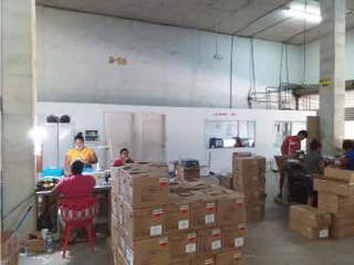 Warehouse / Commercial Storage for Sale in Zona Libre - 0 bedrooms