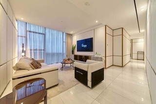 Apartment for Sale in Santa Maria - 3 bedrooms