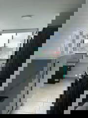 Apartment for Rent in Clayton - 3 bedrooms