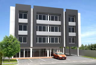 Land with approved residential development project for Sale in Juan Díaz - 30 bedrooms