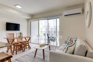 Beachfront Apartment for Sale in Chame - 2 bedrooms