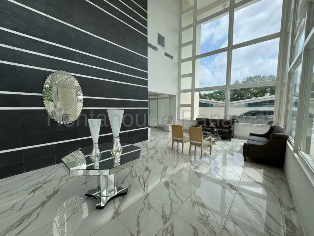 2BR Apartment with Pool and Balcony in PH Edison Park Tower