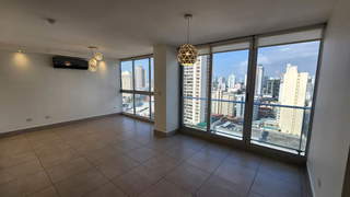 Apartment for Rental in Obarrio - 2 bedrooms