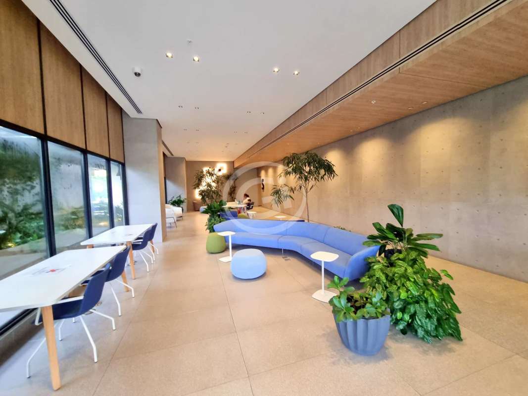 New kitchen with granite counters in Greenwood Towers Tumba Muerto Panama