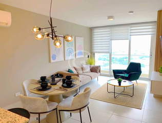 Apartment for Sale in Betania - 3 bedrooms