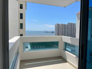 Apartment for Rent in San Francisco - 3 bedrooms