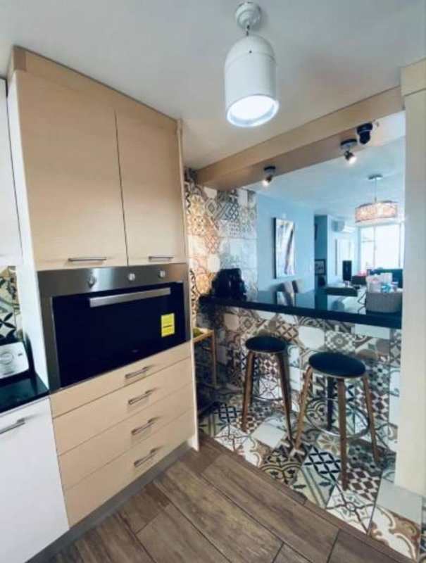 Remodeled 3BR Condo with Terrace PH Terrasol San Francisco