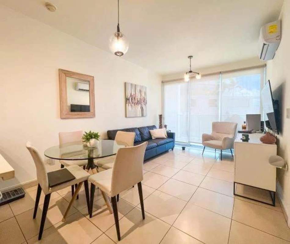 Ocean View 2BR Apartment Oasis on the Bay Punta Pacifica