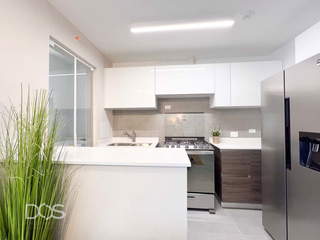 Apartment for Sale in Obarrio - 2 bedrooms