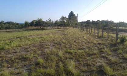 Santa Clara Sea Cliff Beachfront Lot - Investment Opportunity