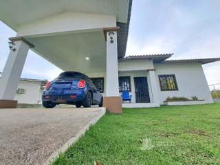 House for Sale in Boquete - 3 bedrooms