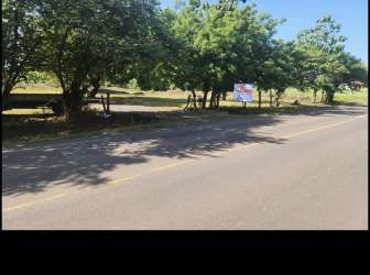 Land for Sale 3,271m2 Las Tablas Near Stadium & Beach