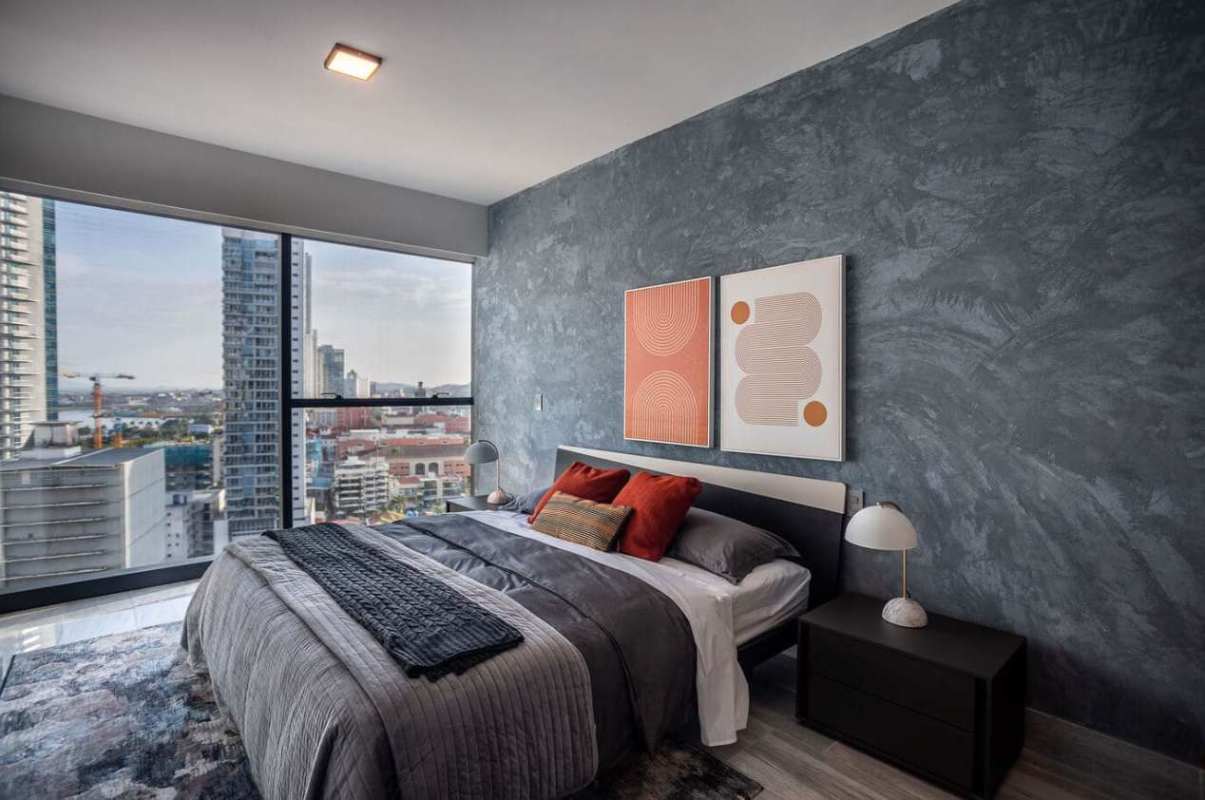 Luxury Armani 2BR Apartments Bella Vista Avenida Balboa