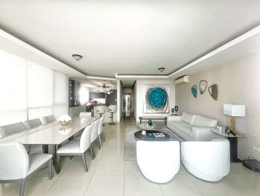 Spacious 3BR Remodeled Apartment PH The View San Francisco