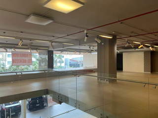 Commercial Space for Rent in Obarrio - 0 bedrooms