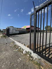 Commercial Lot for Rent in Pedregal - 0 bedrooms
