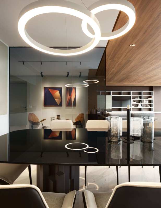 Luxury Seafront Condo Pacific Point Punta Paitilla