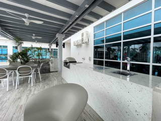 Apartment for Sale in Costa del Este - 3 bedrooms