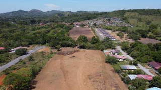 Land for Sale in Los Algarrobos - 0 bedrooms