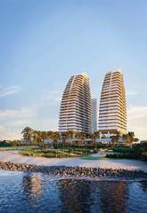 Apartment for Sale in Costa del Este - 1 bedroom