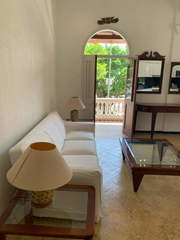 Apartment for Rent in San Felipe - 1 bedroom