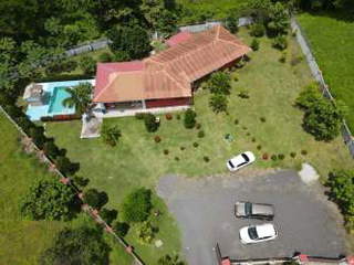 House for Sale in Cabuya - 3 bedrooms