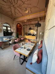 Commercial Building for Lease in San Felipe - 0 bedrooms