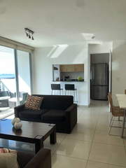 Apartment for Rent in Costa del Este - 2 bedrooms