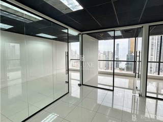 Office for Rent in Obarrio - 0 bedrooms