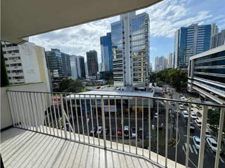 Apartment for Sale in Obarrio - 3 bedrooms