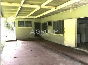 Pasture area with mature trees suitable for ranching or agriculture in Nueva Gorgona estate for sale