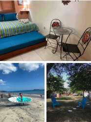 Oceanfront lot location near Playa Blanca luxury resorts for sale Panama